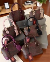 شنط ايترو هاكوالتي بعلبة الماركة