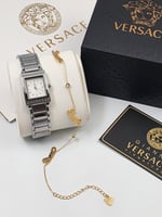 ساعه فرزاتشي ماركه مع اسواره