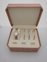 أطقم نسائية فخمة .. من ماركه ليفان