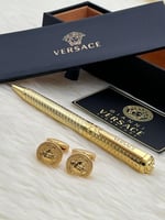 طقم قلم كبك درجه اولى من ماركة فرزاتشي