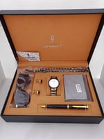 أطقم رجالية فخمة .. مستوحاه من ماركة ليفان الشهيرة...