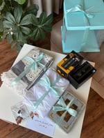 عروضات. جديده 2026 طقم بكس نساي صلاه