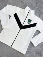 بلوفر الانديه . ▪️طباعه الشعار