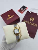 ساعات___ نسائي جديده من ماركات اجنرار