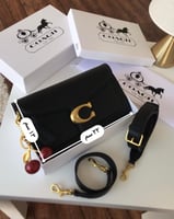 شنط كوتش هاي كوالتي علبة الماركه