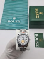ساعات ___رجالي.. جديده من رولكس كلاسيك..
