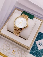 ساعات رجالي جودة عالية ماركه لويسستون