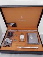 أطقم رجالية فخمة .. مستوحاه من ماركة ليفان الشهيرة...