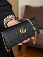 شنط جوتشي مستر طبق الااصلي بعلبة الماركة حجم مني