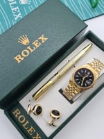 طقم__ رجالي .. جديد من رولكس..