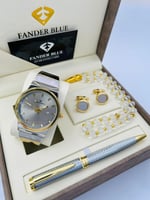 أطقم رجالي فندربلو ⌚⌚