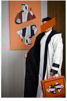 فروه ملكي رجالي. ▪️فروه مبطن ب فرو ناعم