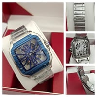 كارتير . موديل كارتير مكشوف