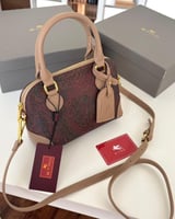 شنط ايترو هاكوالتي بعلبة الماركة