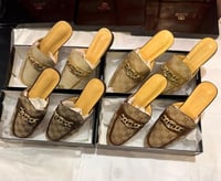 شوزات قوتشي