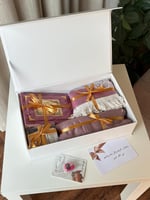 عروضات. جديده 2026 طقم بكس نساي صلاه