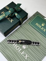 اساور درجه اولئ من ماركه رولكس مع الملحقات