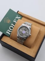 ساعات___ رجالي.. جديده من رولكس..