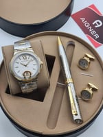 طقم رجالي من اقنر