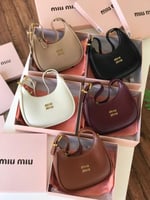 ميوميو الهبة شنط ميوميو الجديد هاكوالتي بعلبة الما...