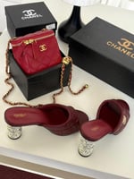 طقم شنل هاي كولتي