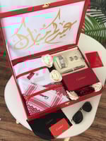 عروض جديدة طقم كاتير رجالي