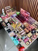 مكياج عرض جديد رقم 702