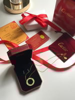 سلسال ماركه كارتير