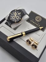 طقم ڤرزتشي رجالي