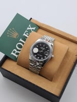 ساعات___ رجالي.. جديده من رولكس..