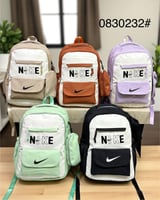 شنط مدرسي، خامة ممتازة جودة عالية ماركات مختلفة