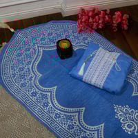 طقم صلاة رمضاني أنيق من بلاك روز