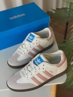 شوزات اديداس سامبا