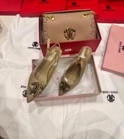 طقم روبرتو كفالي