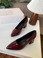 كعب كوتش مع جميع الملحقات