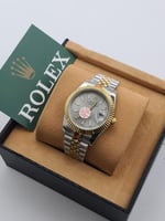 ساعات___ رجالي.. جديده من رولكس..