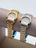 ساعات نسائي اقنر