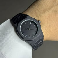 ماركة فندربلو * ساعة ماركة فندربلو