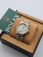 ساعات___ رجالي.. جديده من رولكس..