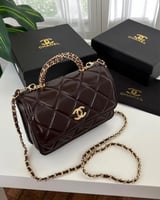 شنط شانيل كاوليتى