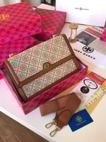 شنط توري بورش هاي كوالتي