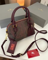 شنط ايترو هاكوالتي بعلبة الماركة