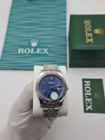 ساعات ___رجالي.. جديده من رولكس كلاسيك..