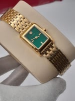 ساعه تيوربورش نسائي