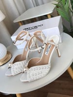 كعب JIMMY CHOO
