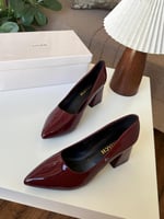 كعب كوتش مع جميع الملحقات