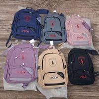 وصل الجديد من الشنط المدرسي