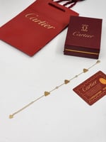 اساور نسائية من كارتير