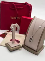 طقم فالنتيتو مع الملحقات