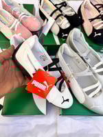 شوزات بوما ماستر